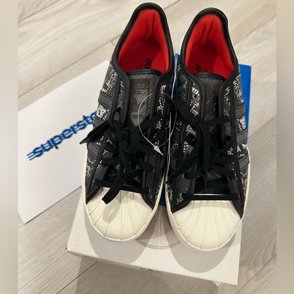 Adidas Superstar Rize-Women’s - Picture 2 of 9